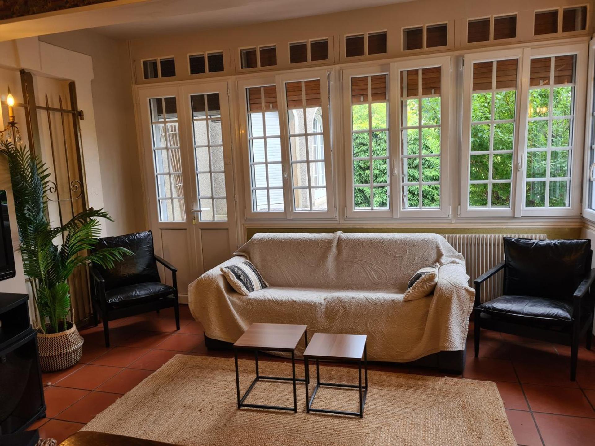 Apartment Fontaine De L'Amour Sarlat-la-Caneda Exterior photo